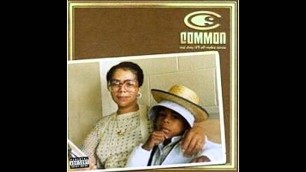 'Common - Food For Funk'