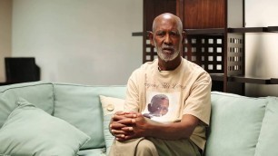 'My life with Dr. Sebi'