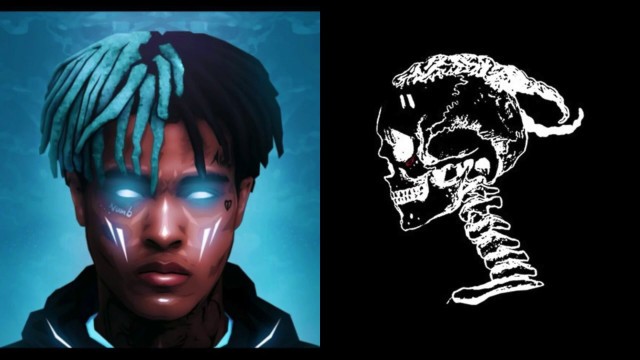 'TRUE MEANING Behind XXXTentacion Song \"Train Food\" On New Album \"SKINS\"'