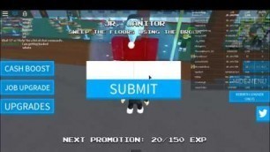 'Code For Fast Food Simulator JAN 2018 ROBLOX'