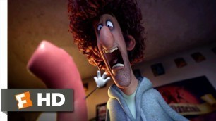 'Sausage Party (2016) - Not Tweaking, Just Peaking Scene (6/10) | Movieclips'