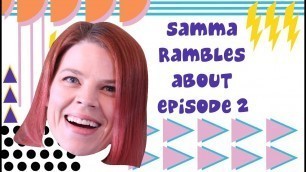 'Samma from Baby Got Mac - Great Food Truck Race - Season 10 BTS (Episode 2)'