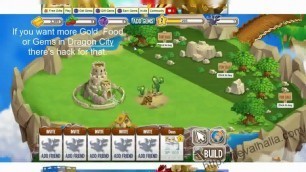 'Dragon City - Hack 2013 - Multihack - Gold, Gems, Food! - tutorial with proof!'