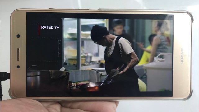 'สารคดีใหม่ Netflix เรื่อง Street Food เสนอ เจ๊ไฝ ร้านอาหารริมทาง เชพมิชิลินแห่งแรกของโลก'