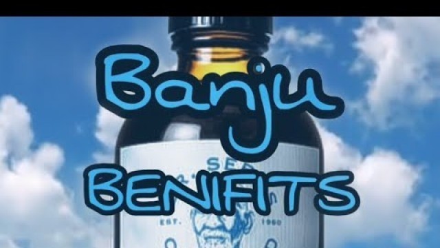 'Banju (Dr. Sebi Review banju edition)'