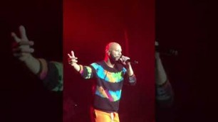 'Common - The food , Copenhagen Denmark 8th sep 2019 Vega'