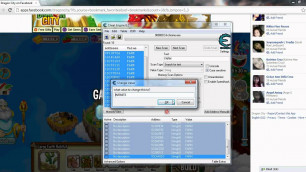 'Dragon City HACK using CHEAT ENGINE 8.2'