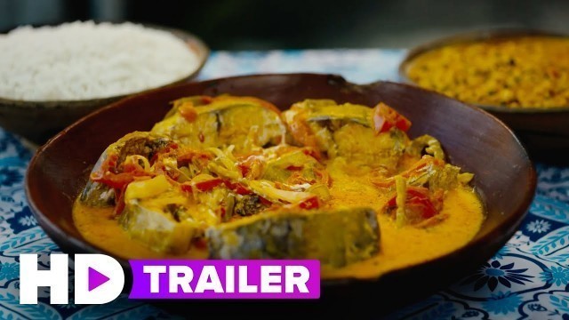 'STREET FOOD: LATIN AMERICA Trailer (2020) Netflix'