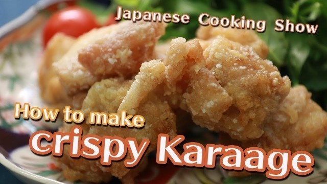 'Japanese Karaage'