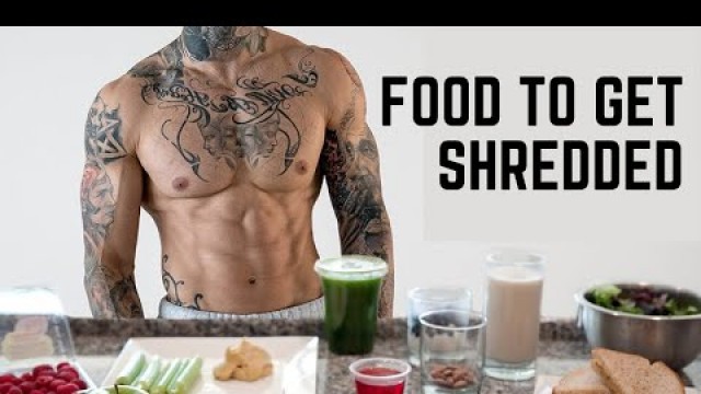 'Chris Heria Diet | Lean Muscle Building'