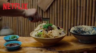 'อิ่มริมทาง (Street Food) | ตัวอย่างซีรีส์อย่างเป็นทางการ [HD] | Netflix'