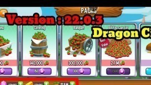 'Hướng Dẫn Hack Dragon City Phiên Bản 22.0.3 Mới Nhất 2022'
