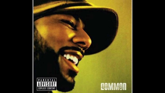 'Common-The Food (feat Kanye West)'