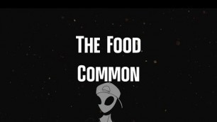 'Common - The Food (Lyrics)'