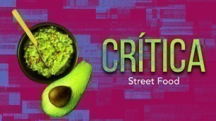 'Crítica a Street Food | Serie en Netflix'