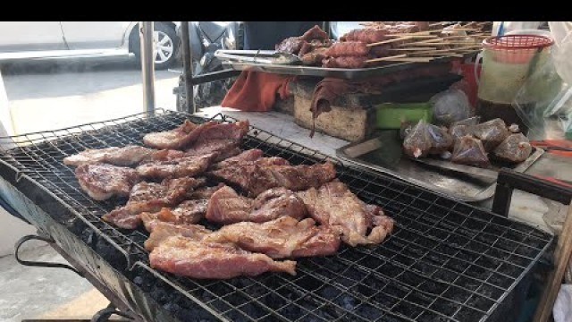 'พาชิม บาร์บีคิว Street Food อร่อยไม่แพ้ Chef Table Netflix'