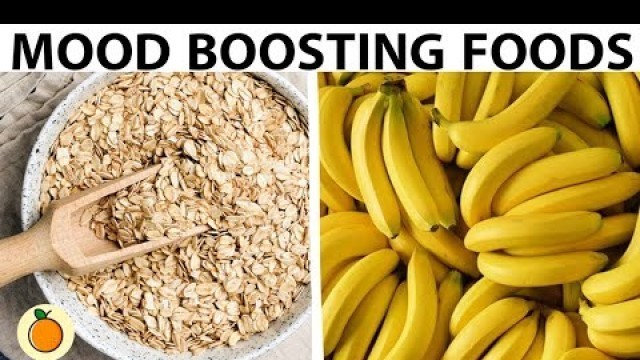 'Mood Boosting Foods | Boost Your Mind | #health #foods'