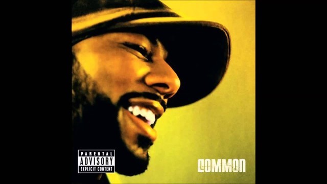 'Common - The Food (Featuring Kanye West) (2004)'