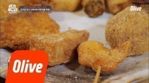 'One Night Food Trip 2018 구시카쓰의 원조 ′오사카′보다 맛있다?! 180918 EP.30'