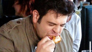 'The One Man V Food Challenge Adam Richman Hated'