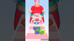 'Good Mood Food - android and ios gameplay / level 1# short # MIND GAMERZ'