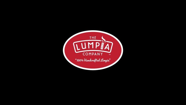 'Lumpia Company x Great American Food Truck Race 4K'