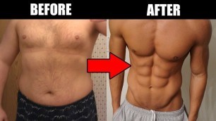 'BEST Workout & Diet ADVICE for DATING | How to Build Muscle & Lose Fat FAST'
