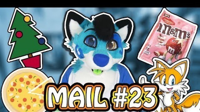 'Fan Mail #23! 