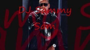 'Jay Z remix With Common the Food Dj Sammy Sam'